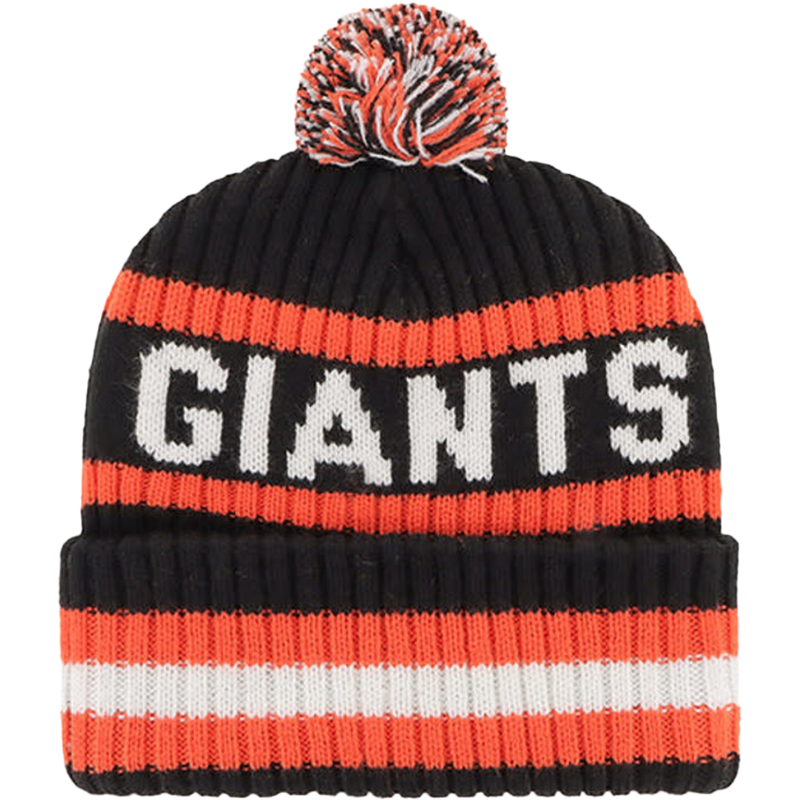 Giants Bering 47 Cuff Knit, 47 Brand Giants Bering 47 Cuff Knit back