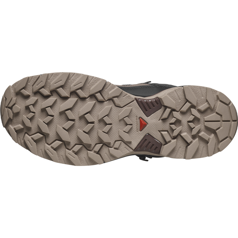 Women's X Ultra 360 Mid GORE-TEX, Women's Salomon X ULTRA 360 MID GORE-TEX bottom