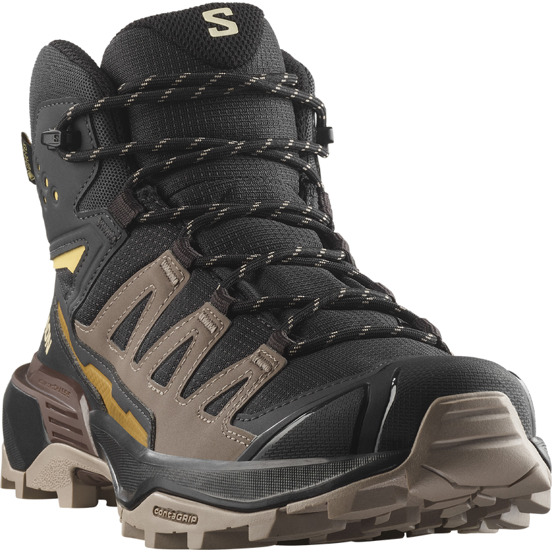 Women's X Ultra 360 Mid GORE-TEX, Women's Salomon X ULTRA 360 MID GORE-TEX toe
