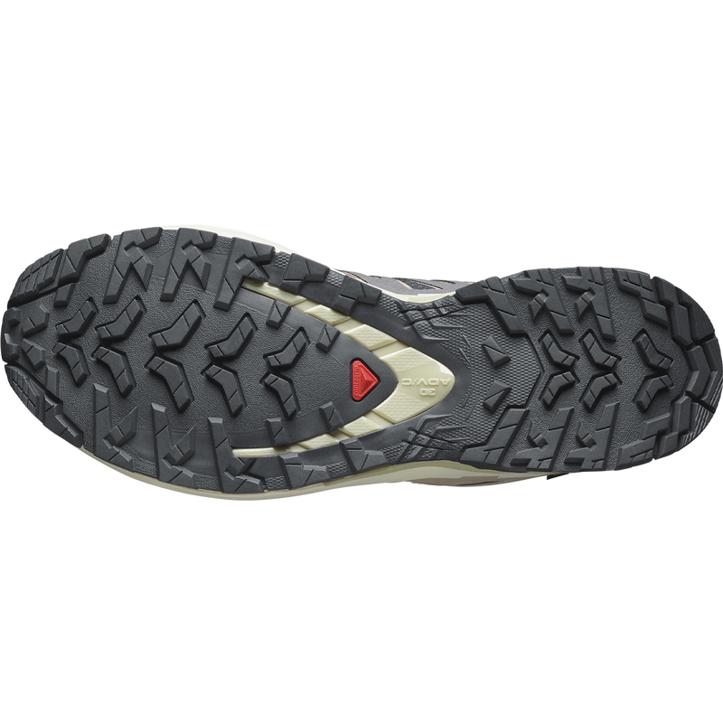Women's XA Pro 3D V9 GORE-TEX, Salomon Women's XA Pro 3D V9 GORE-TEX bottom