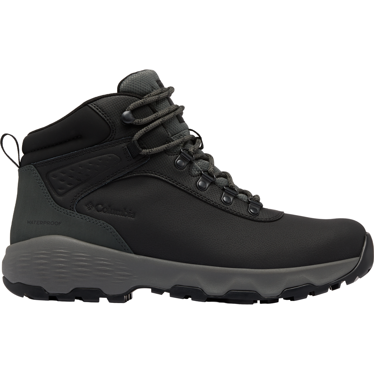 Newton Wander Leather alternate view