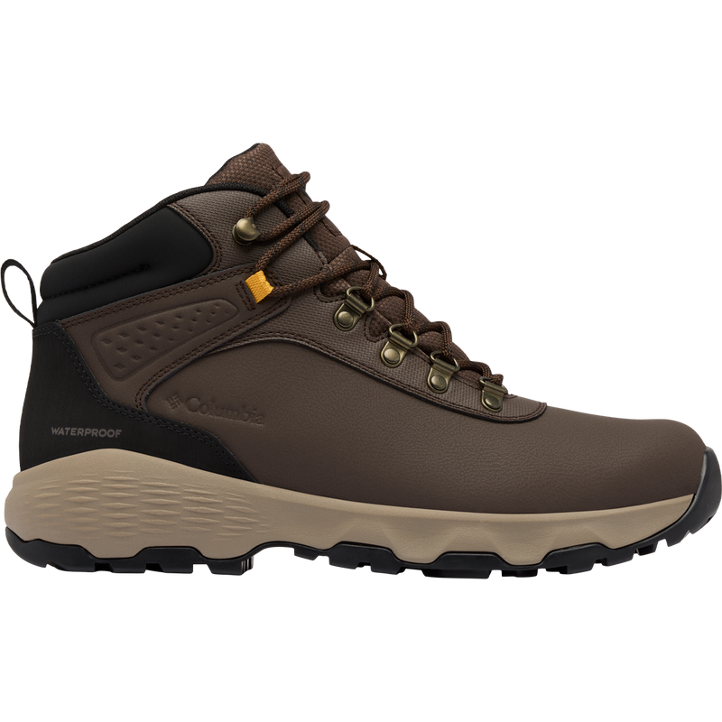 Newton Wander Leather, Featured Image