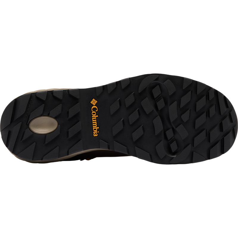 Newton Wander Leather, Columbia Newton Wander Leather bottom