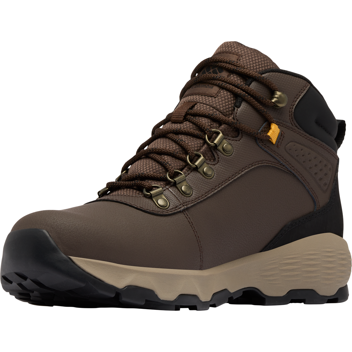 Newton Wander Leather alternate view