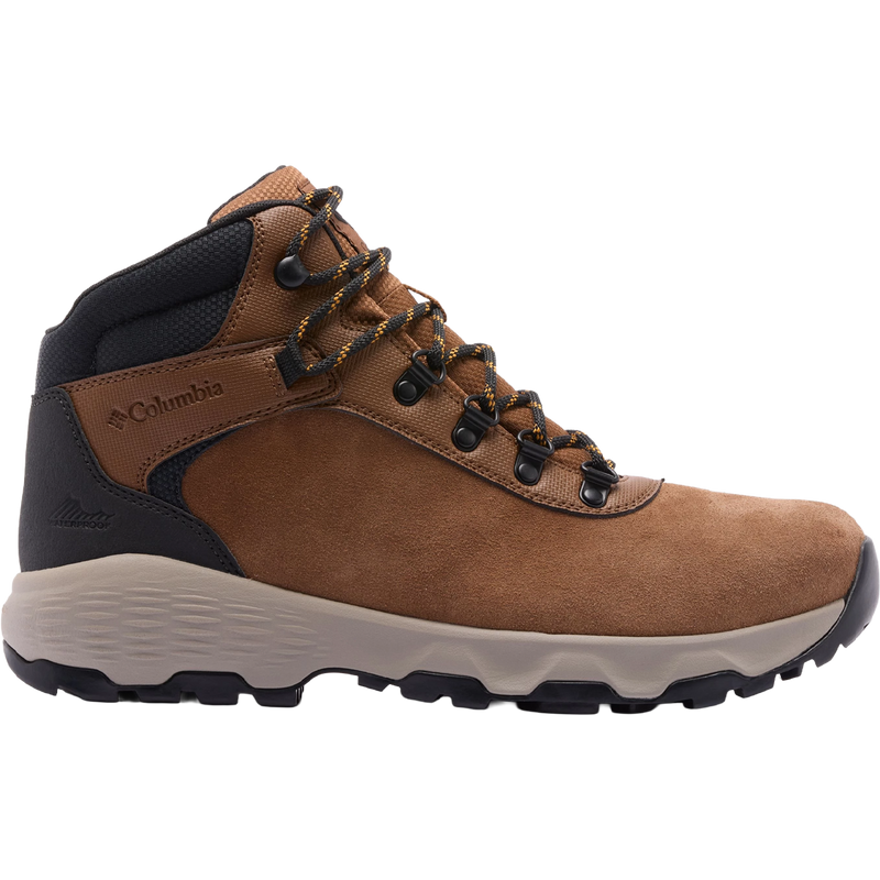 Men's Newton Wander Suede, Featured Image