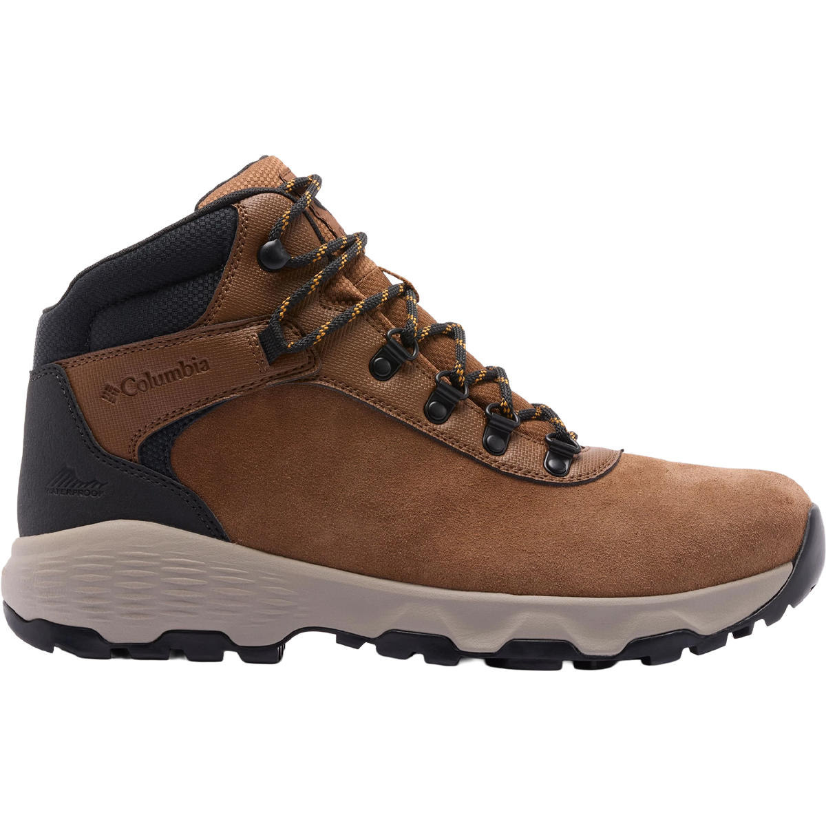 Men's Newton Wander Suede alternate view