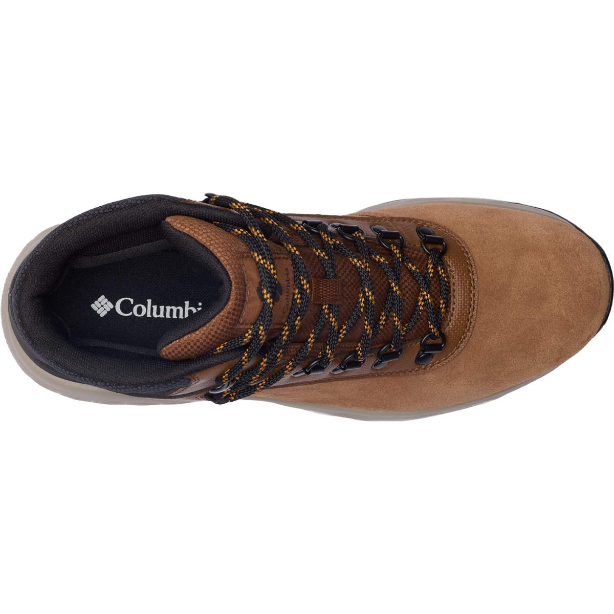 Men's Newton Wander Suede alternate view