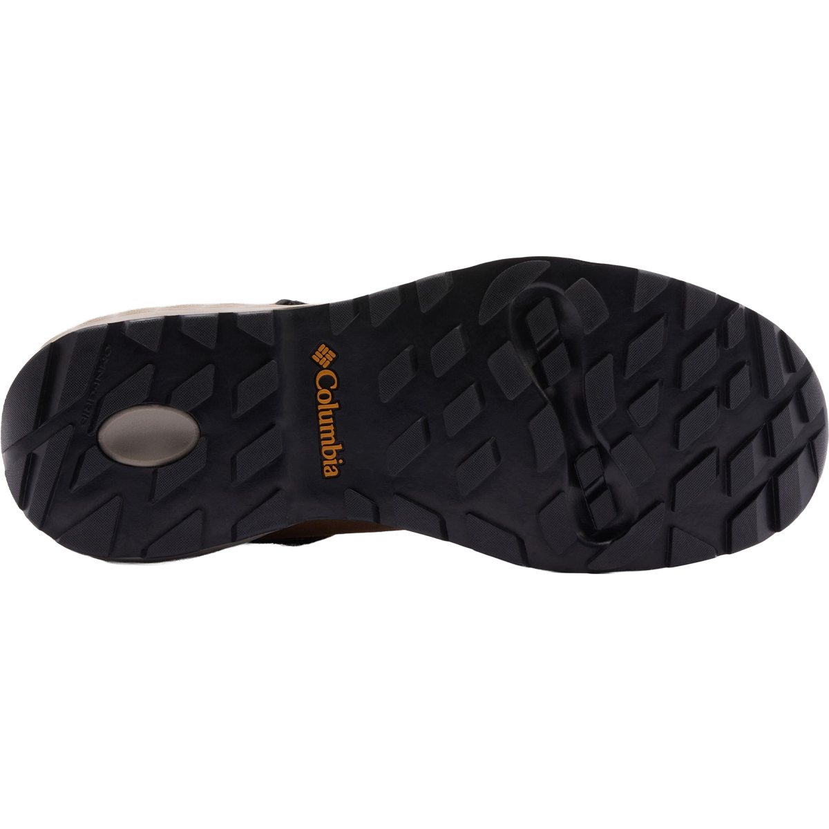 Men's Newton Wander Suede alternate view
