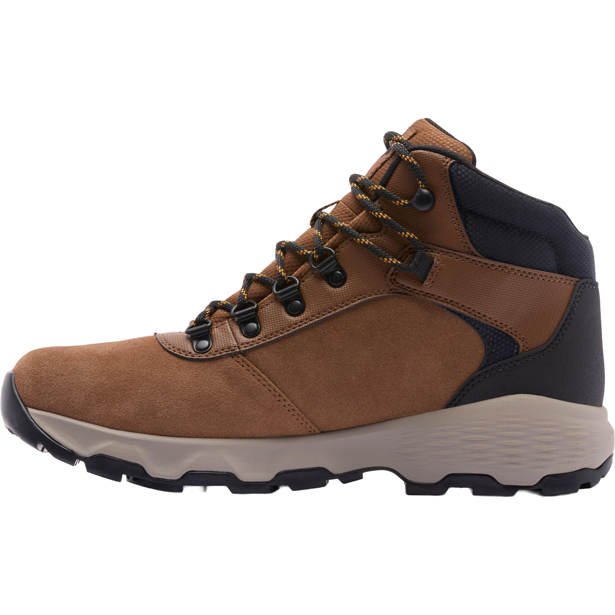 Men's Newton Wander Suede alternate view