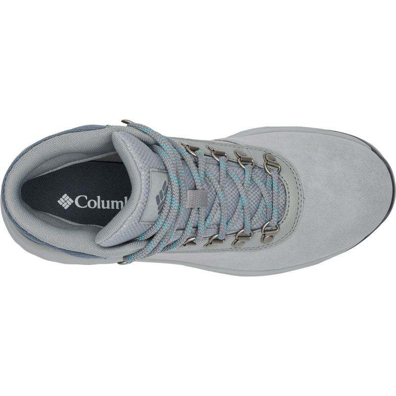 Women's Newton Wander, Columbia Women's Newton Wander top