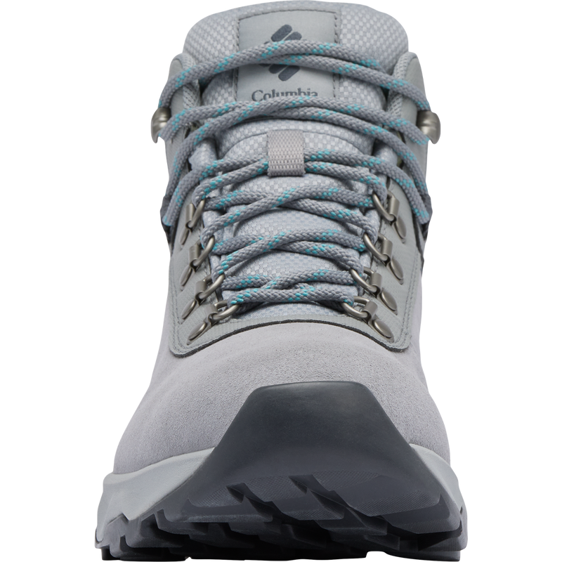 Women's Newton Wander, Columbia Women's Newton Wander toe