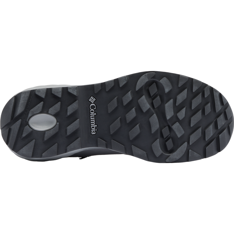 Women's Newton Wander, Columbia Women's Newton Wander bottom