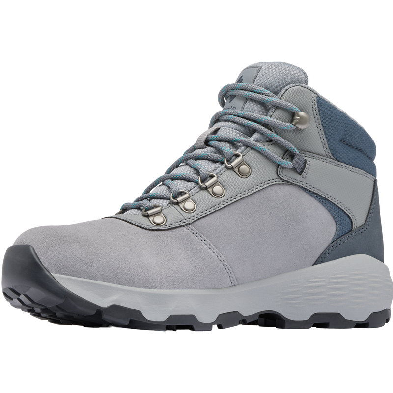 Women's Newton Wander, Columbia Women's Newton Wander 3/4 alt toe
