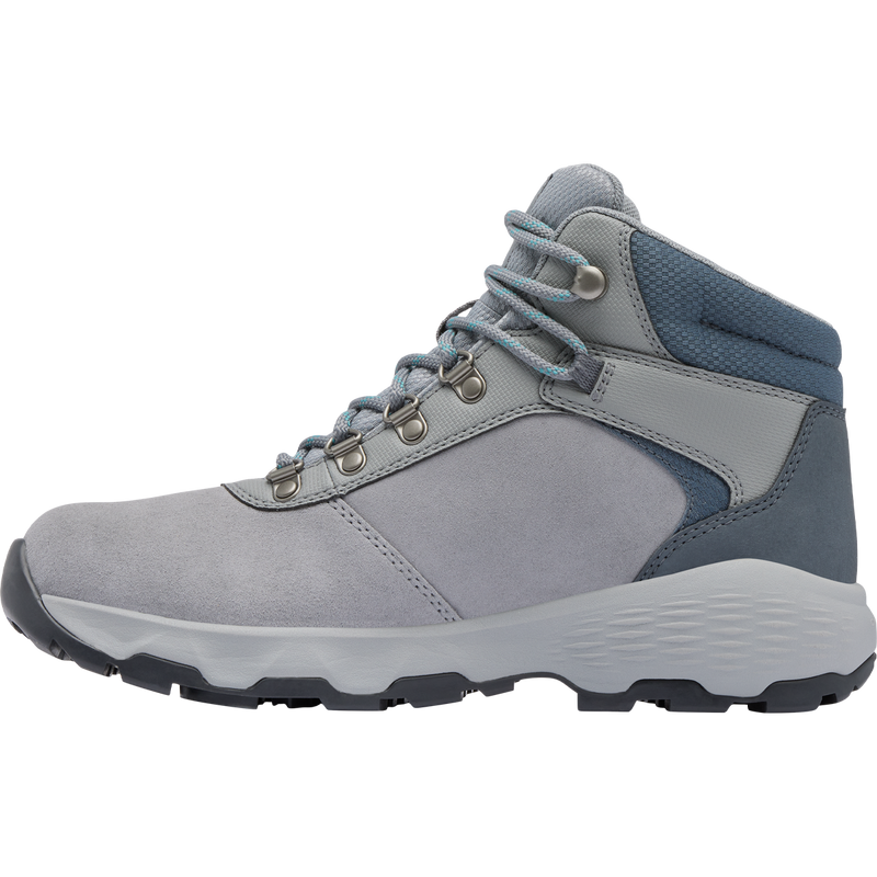 Women's Newton Wander, Columbia Women's Newton Wander side
