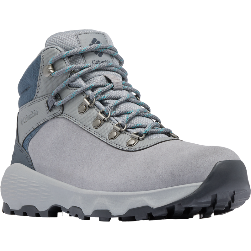 Women's Newton Wander, Columbia Women's Newton Wander 3/4  toe