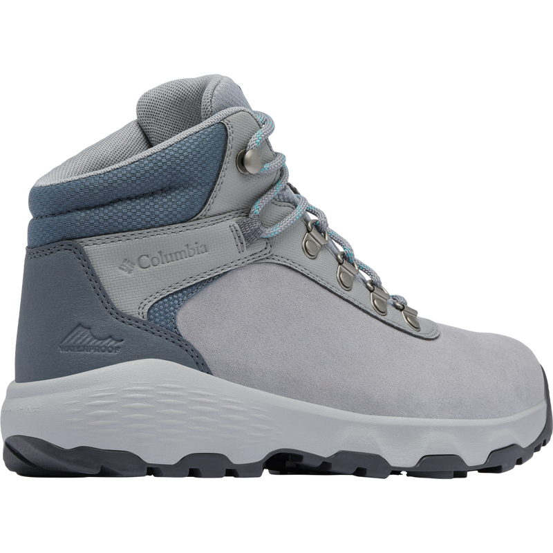 Women's Newton Wander, Columbia Women's Newton Wander 3/4 heel