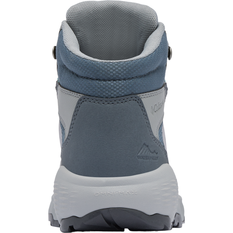 Women's Newton Wander, Columbia Women's Newton Wander heel