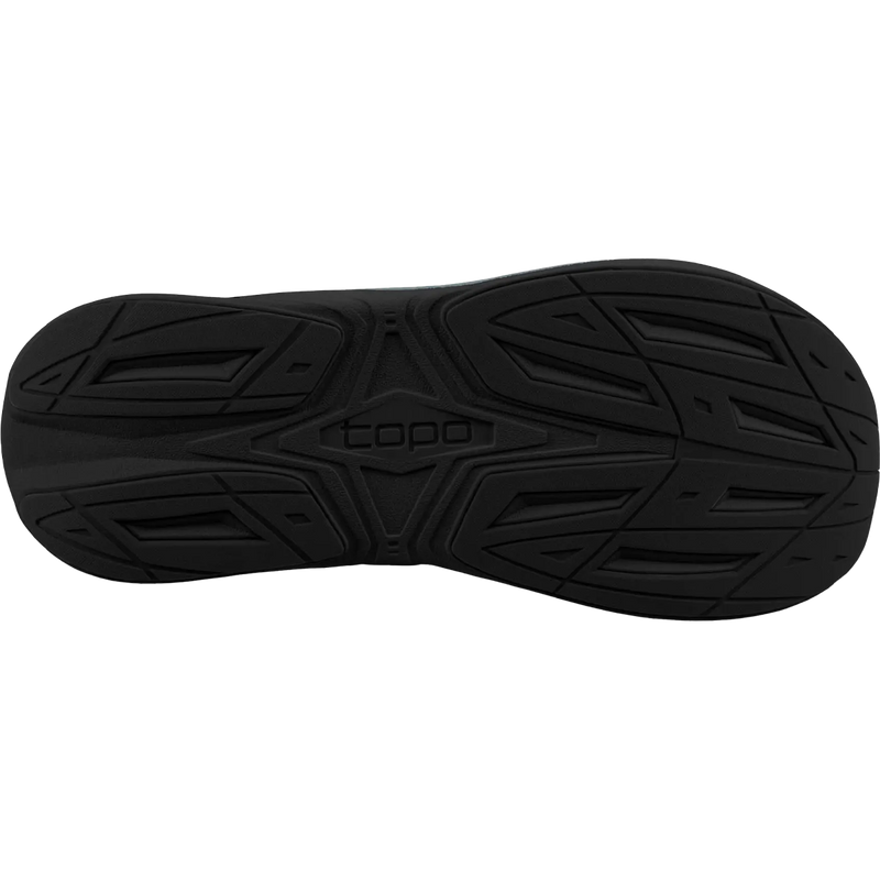 Men's Phantom 4 Wide, TOPO Athletic Men's Phantom 4 bottom