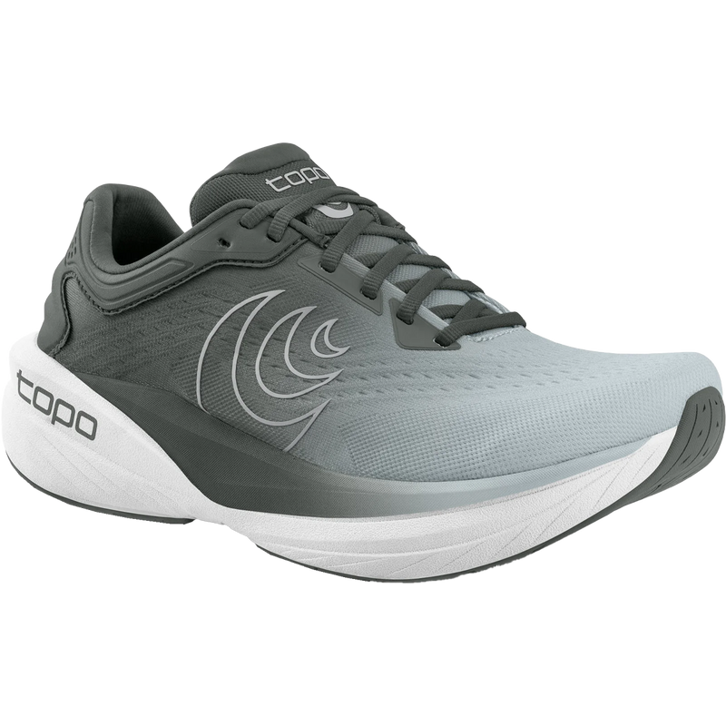 Women's Phantom 4 Wide, TOPO Athletic Women's Phantom 3/4 view