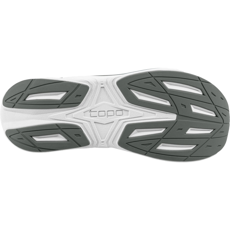 Women's Phantom 4 Wide, TOPO Athletic Women's Phantom bottom