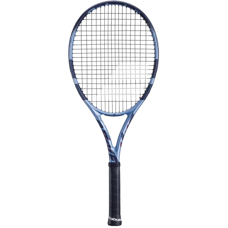 Babolat Pure Drive Racket Demo, Featured Image