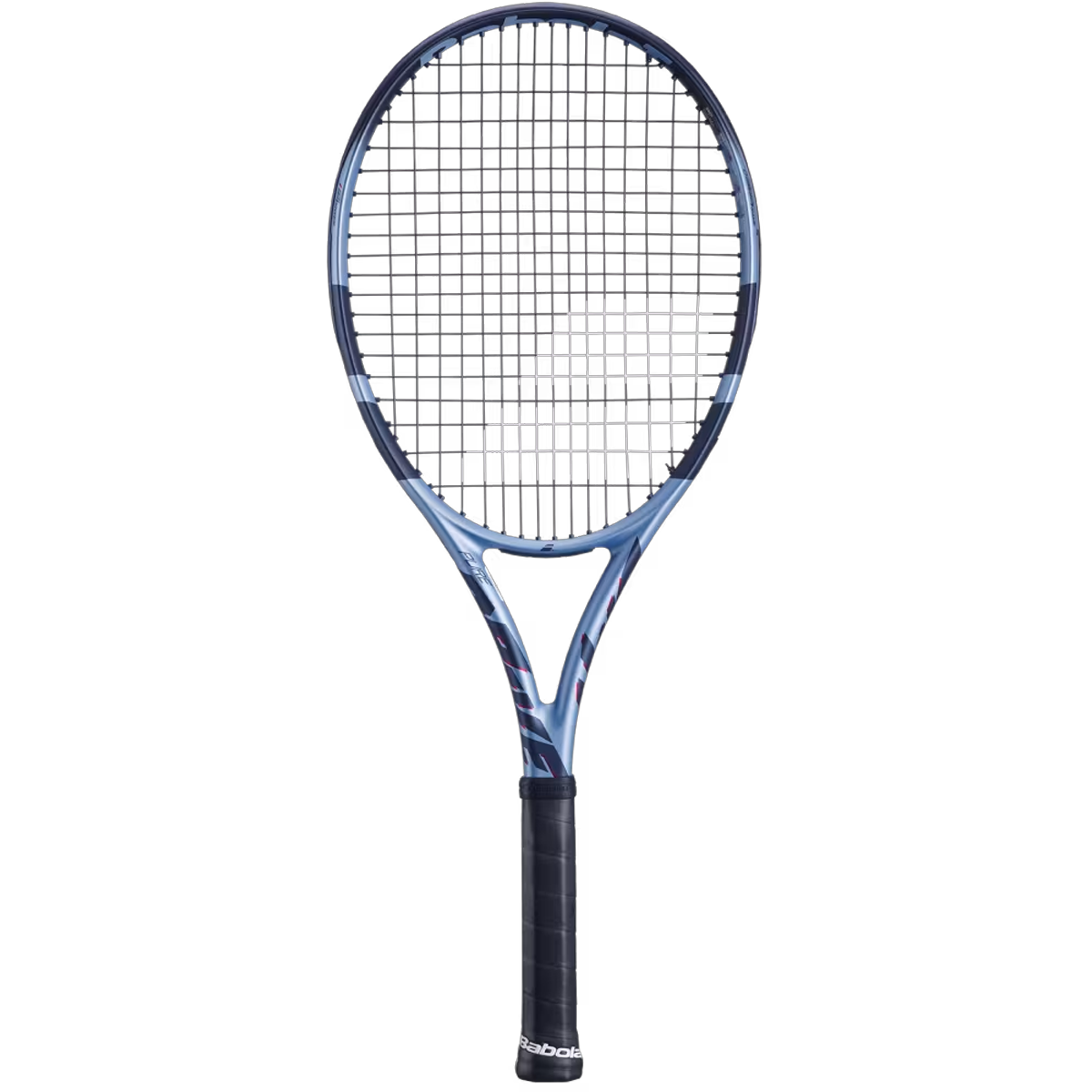Babolat Pure Drive Racket Demo alternate view