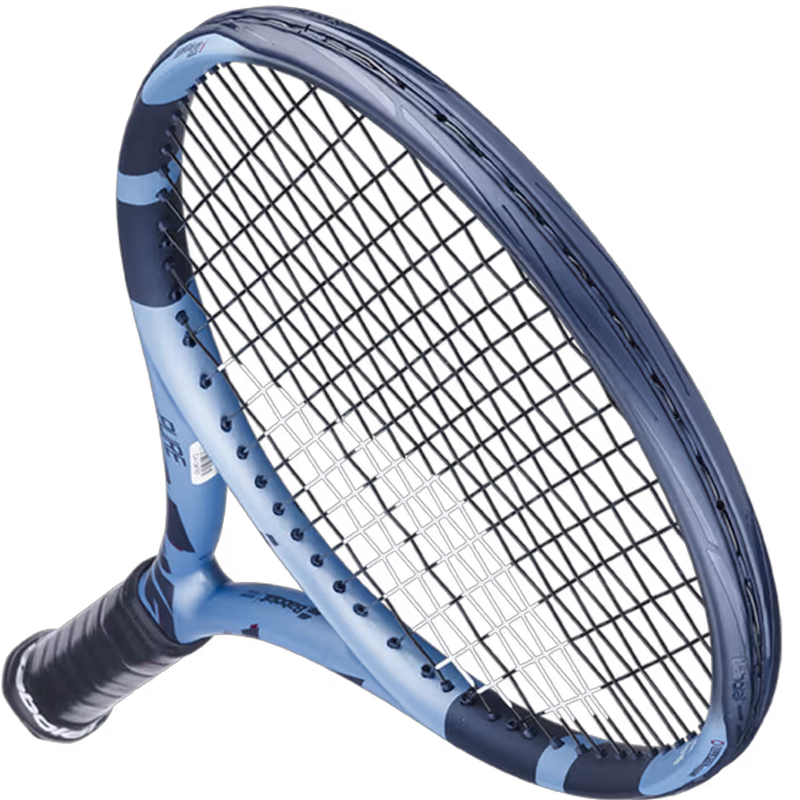 Babolat Pure Drive Racket Demo, Babolat Pure Drive Racket Demo