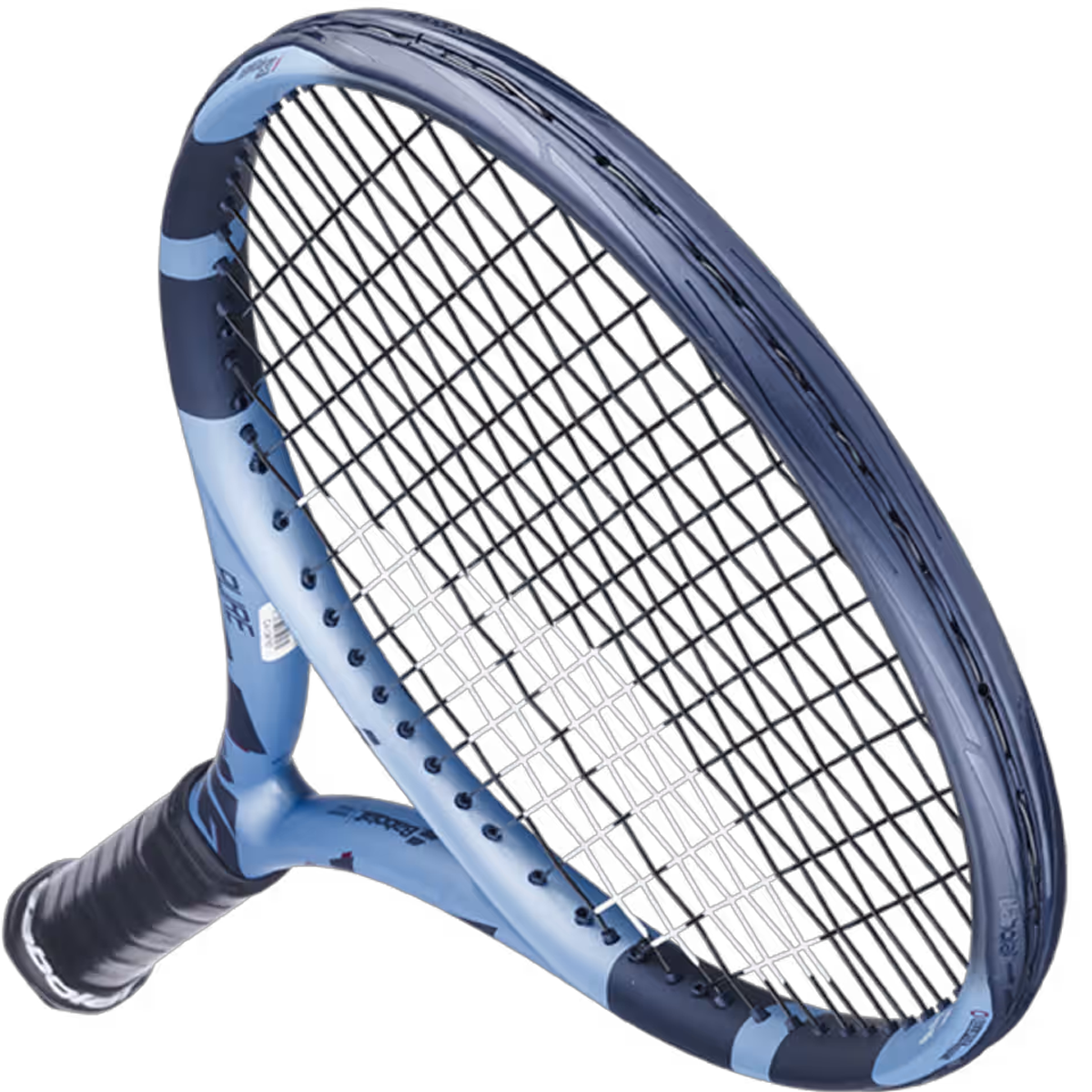 Babolat Pure Drive Racket Demo alternate view