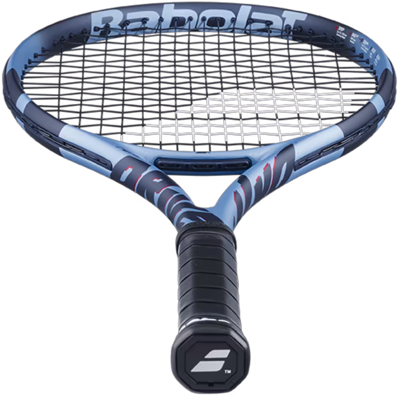 Pure Drive, Babolat Pure Drive grip