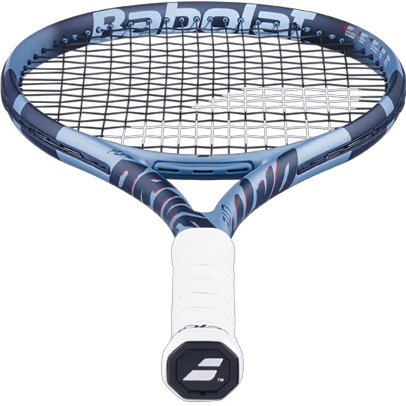 Babolat Pure Drive Lite Racket Demo, Babolat Pure Drive Lite Racket Demo