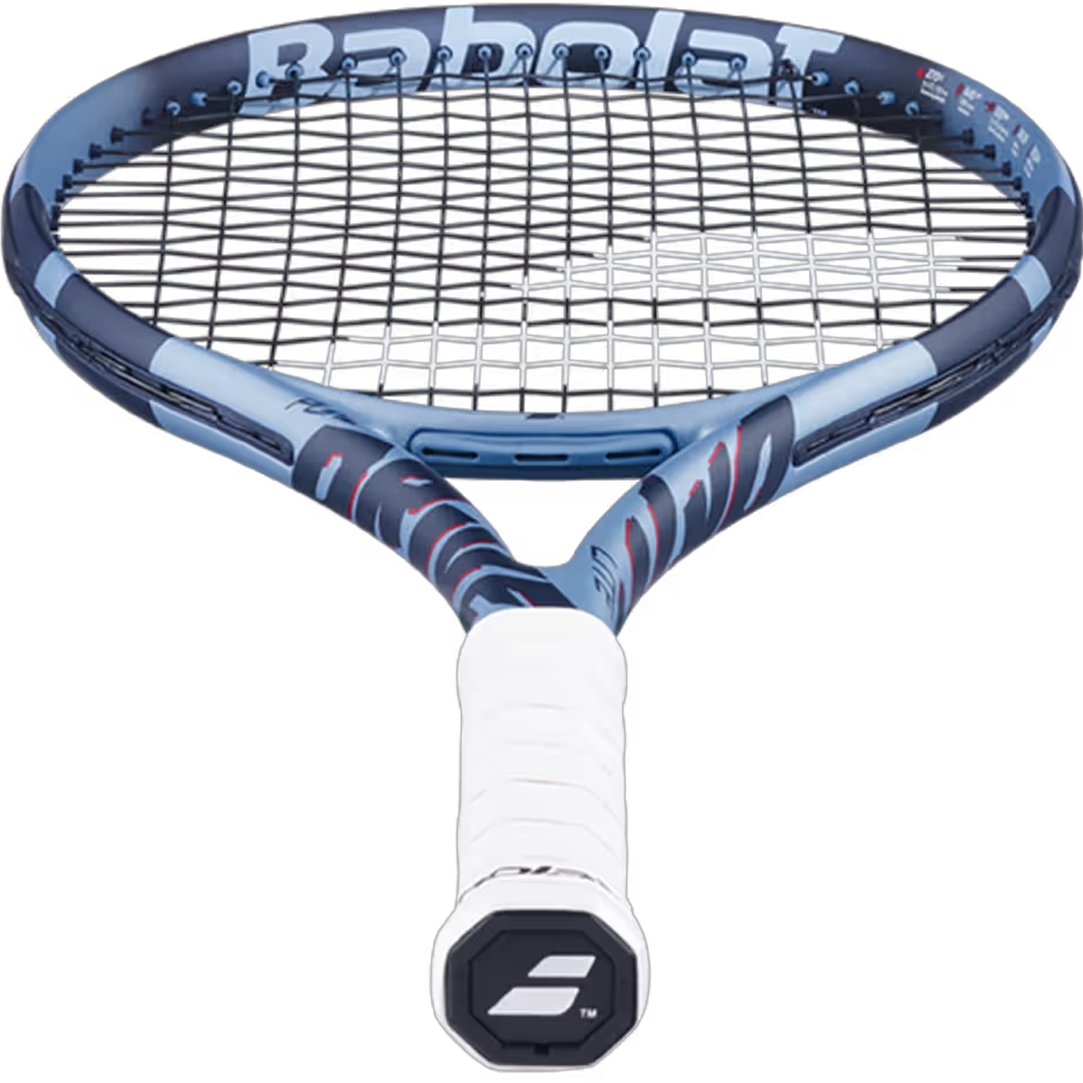 Babolat Pure Drive Lite Racket Demo alternate view