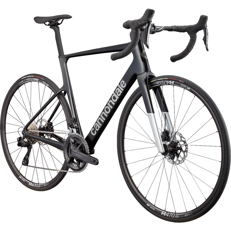 SuperSix EVO 3 Carbon, Cannondale SuperSix EVO 3 Carbon front