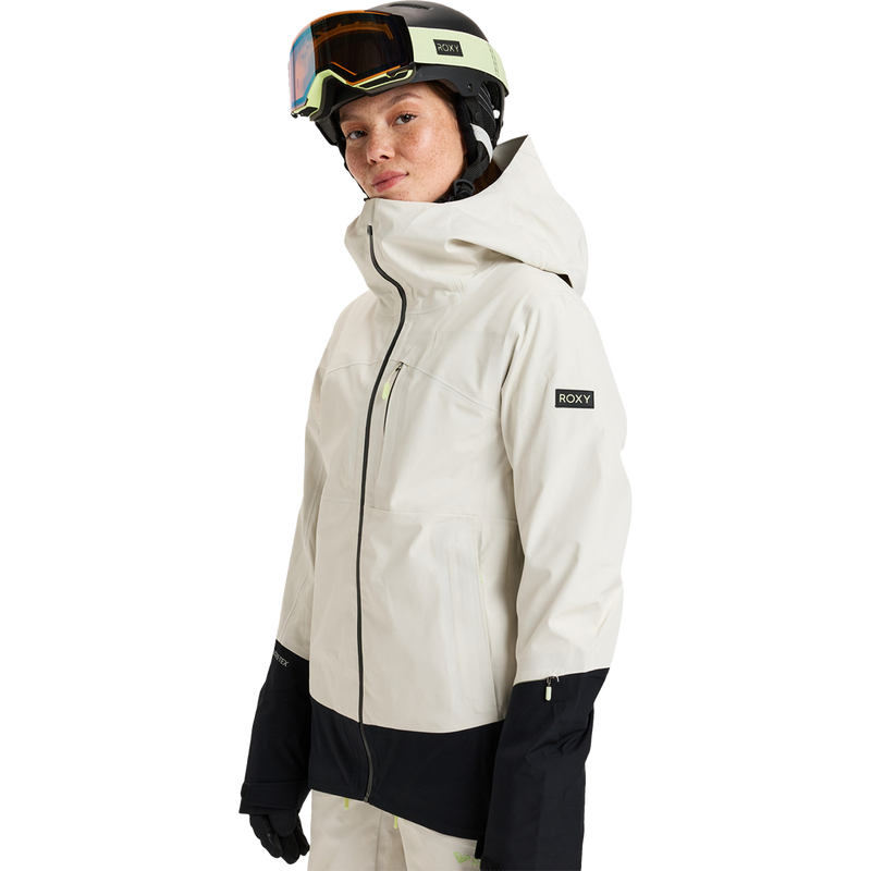 Women's Gore-Tex Lunalite 3L Jacket, Featured Image