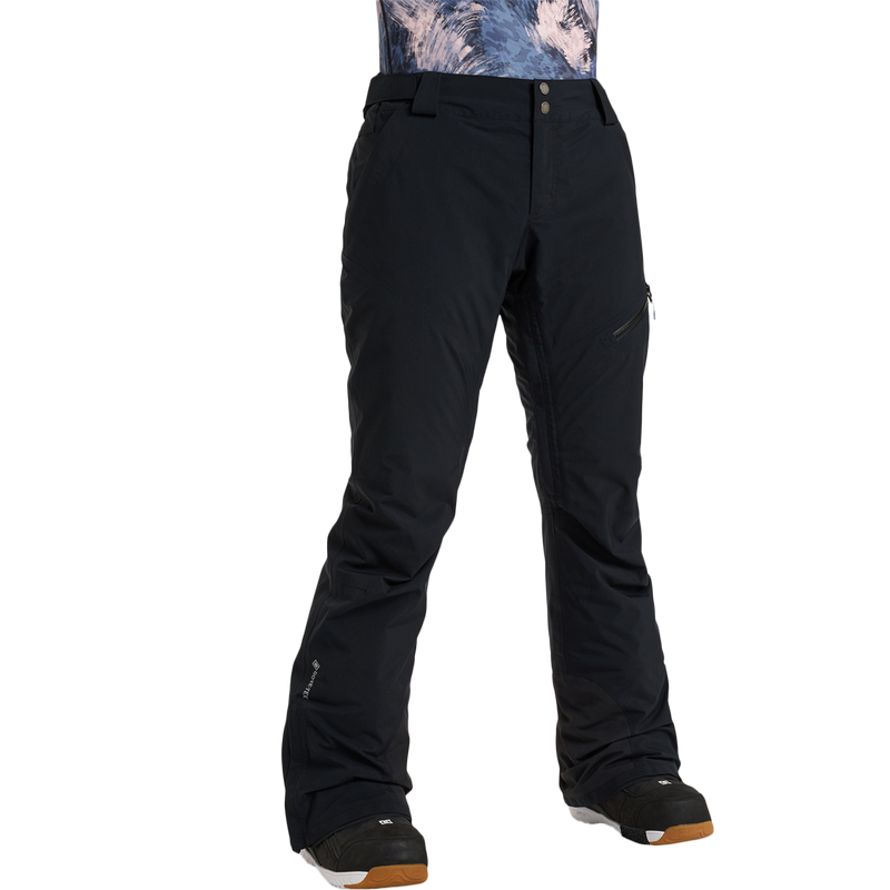 Women's Gore-Tex Stretch Spridle Pant, Featured Image