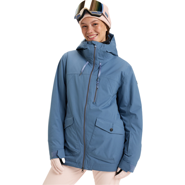 Roxy Women's Stated Jacket