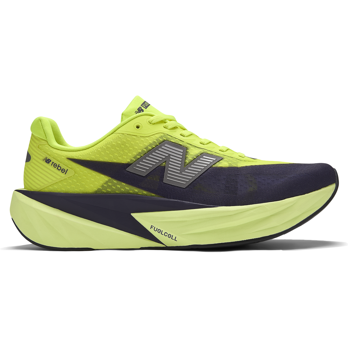 Men's FuelCell Rebel v5 alternate view