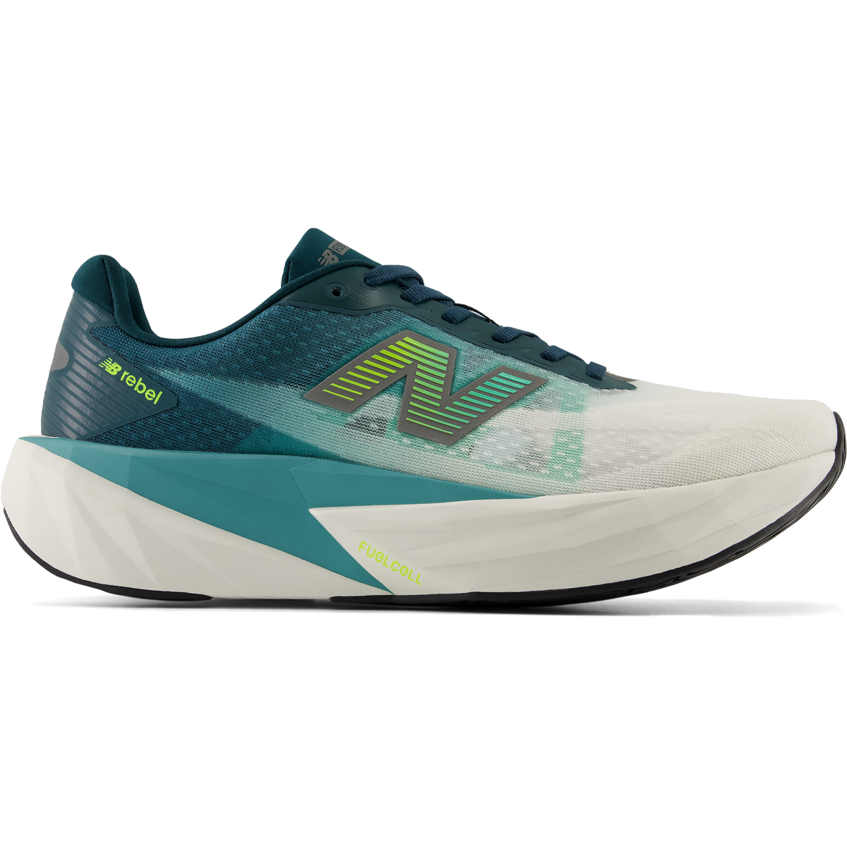 Men's FuelCell Rebel v5 alternate view