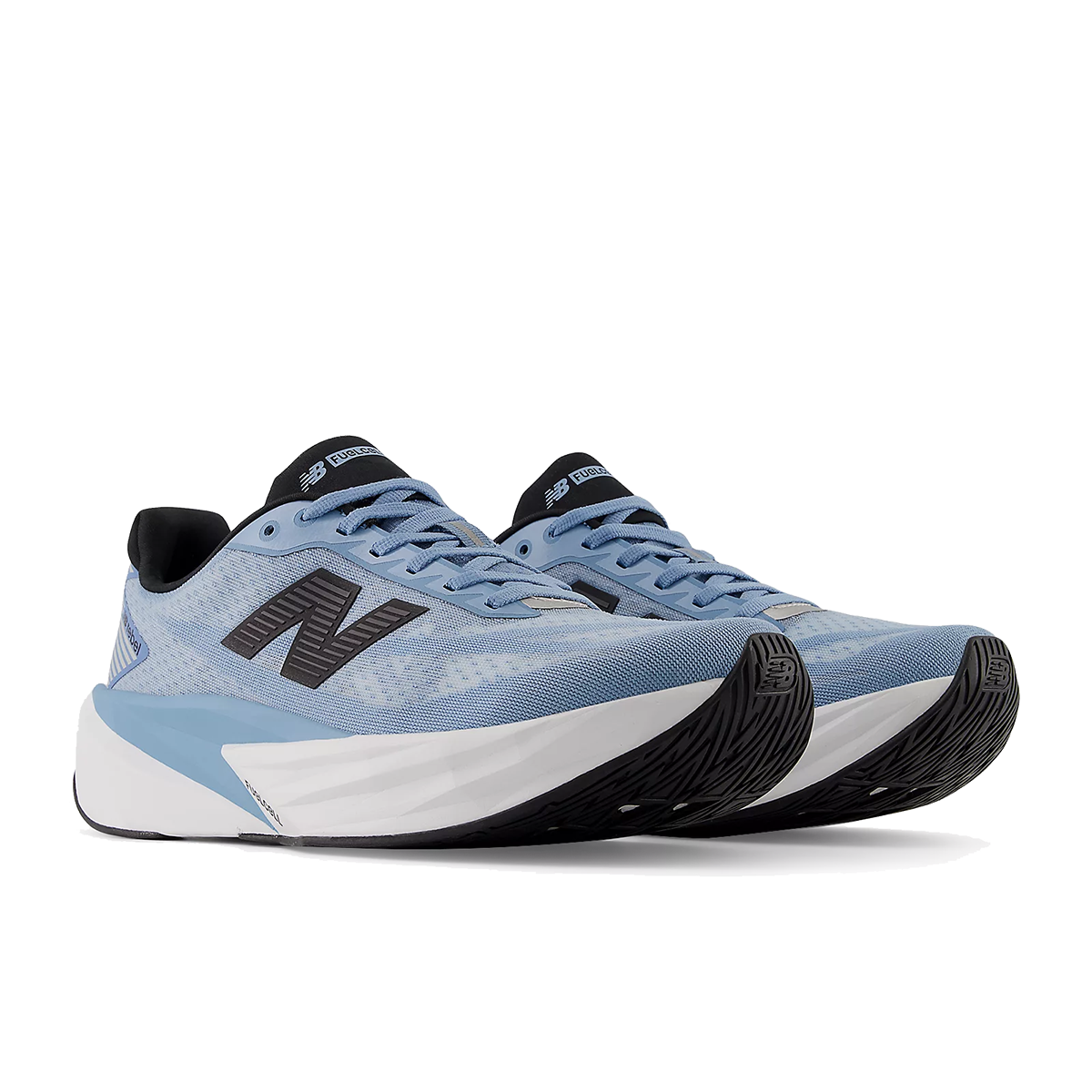 Men's FuelCell Rebel v5 alternate view