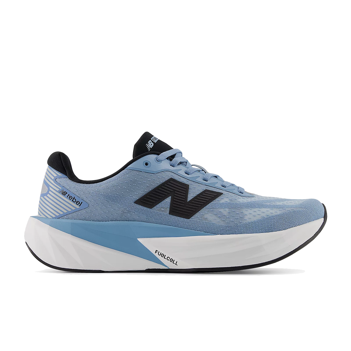 Men's FuelCell Rebel v5 alternate view