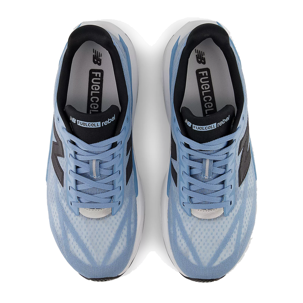 Men's FuelCell Rebel v5 alternate view