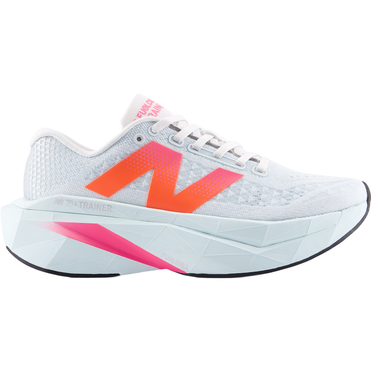 Women's FuelCell SuperComp Trainer v3 alternate view