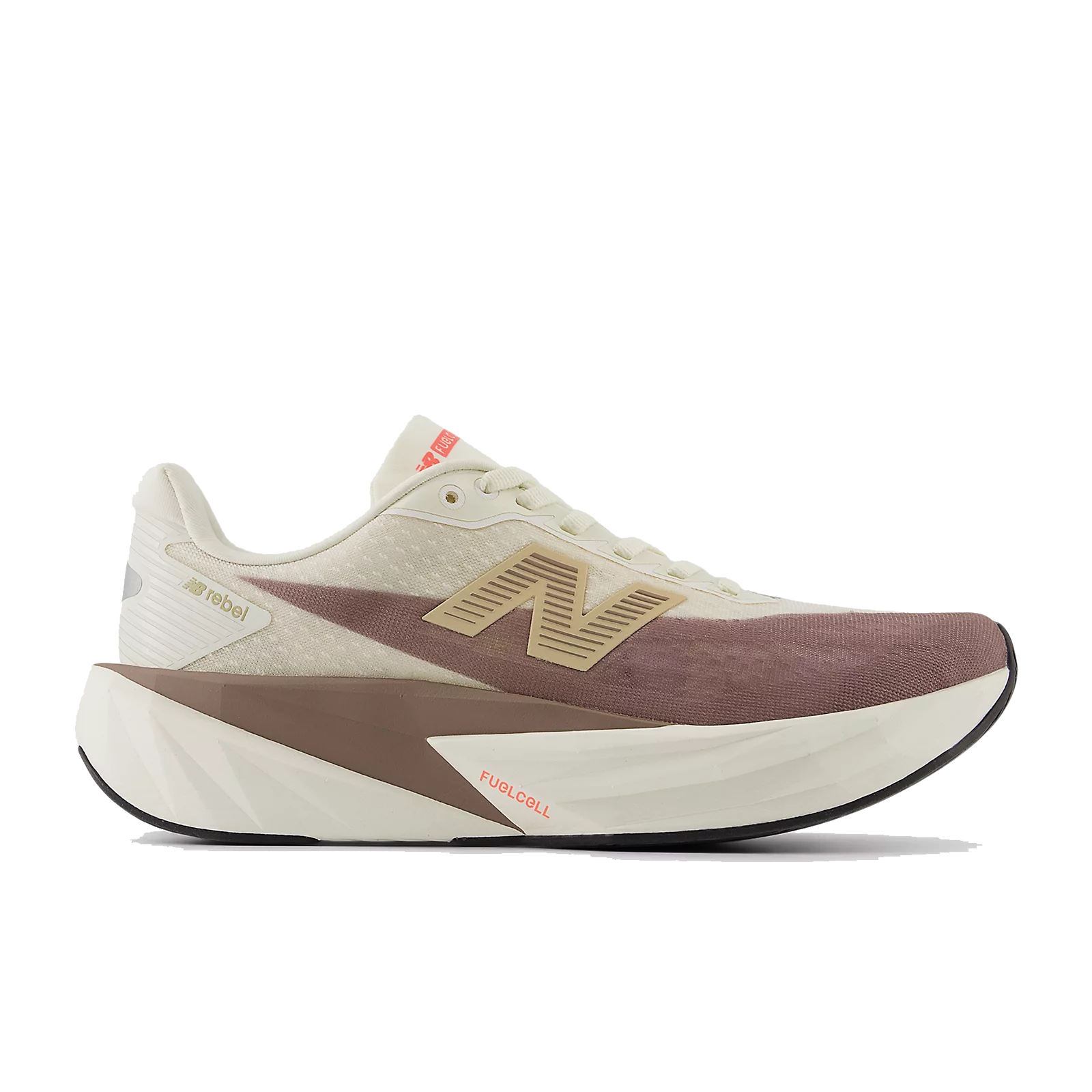 Women's FuelCell Rebel v5 alternate view