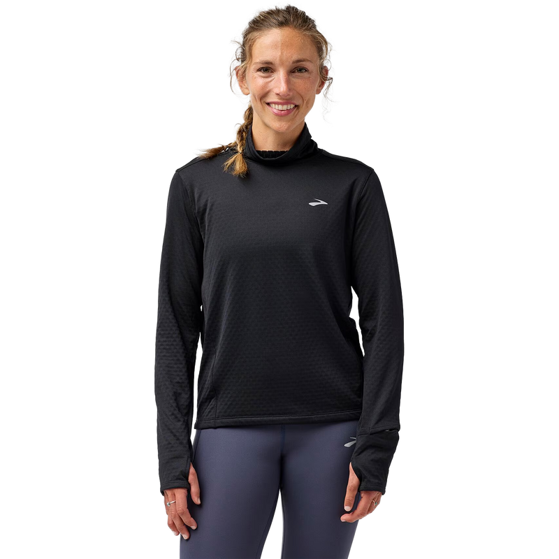 Women's Notch Thermal Long Sleeve 3.0, Featured Image