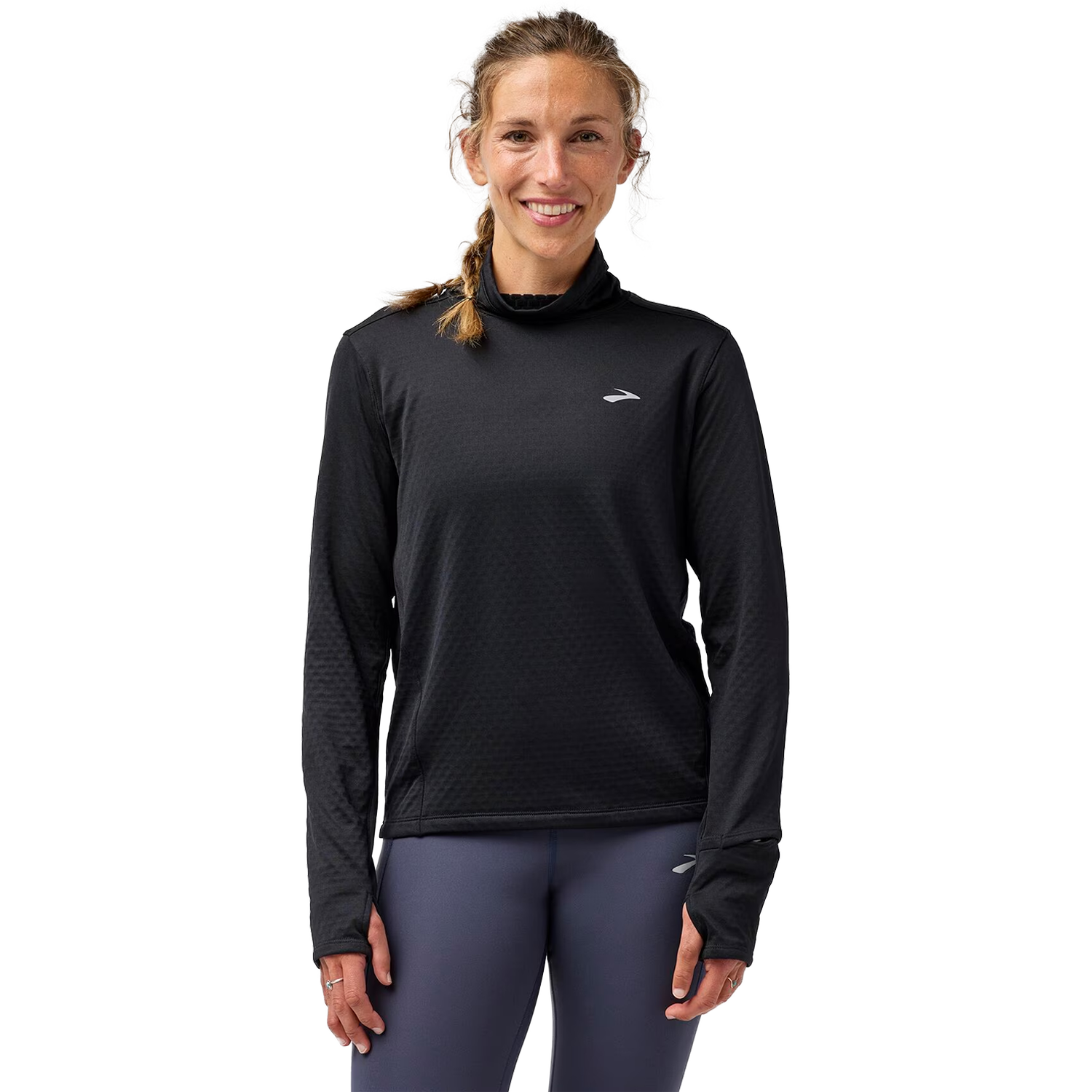 Women's Notch Thermal Long Sleeve 3.0 alternate view
