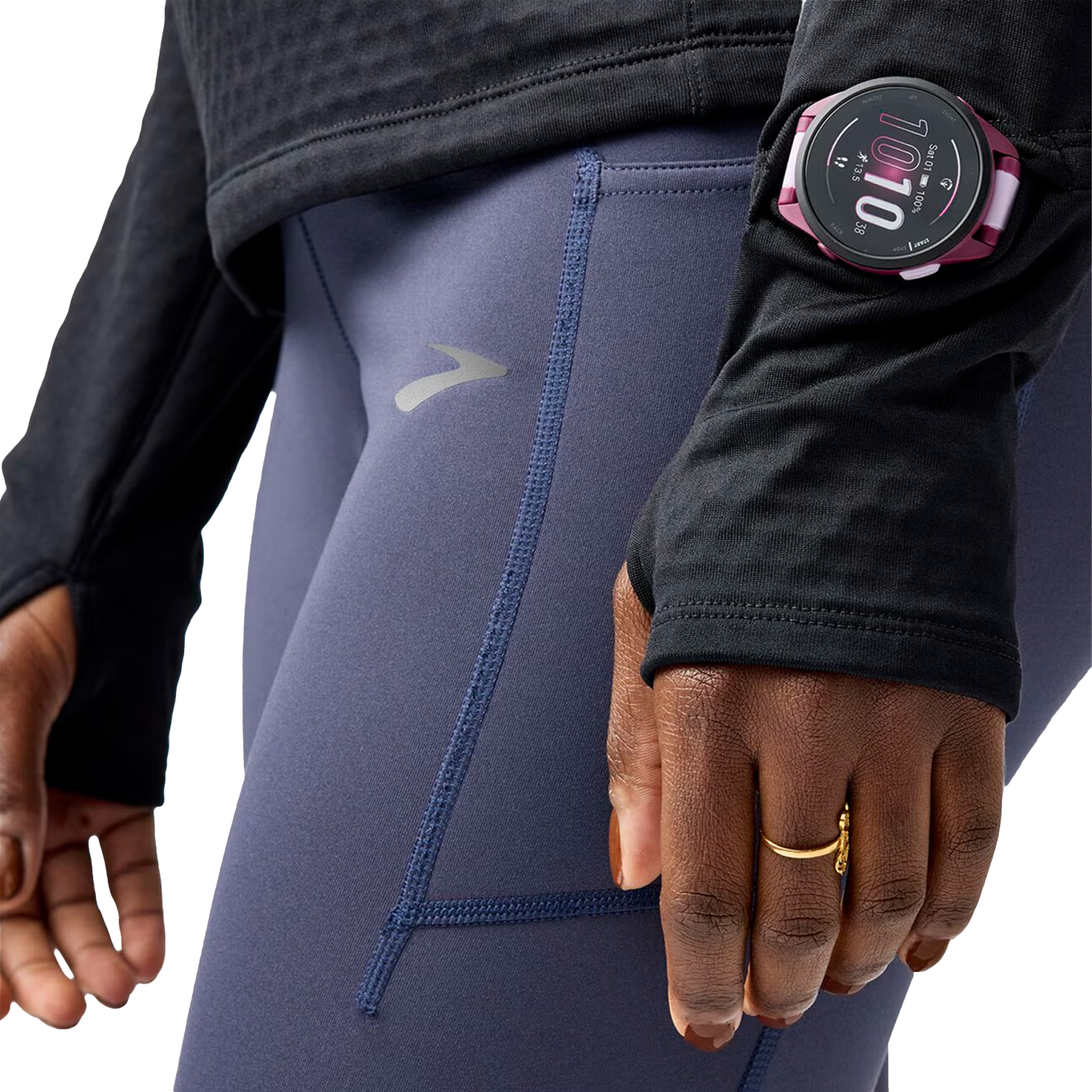 Women's Notch Thermal Long Sleeve 3.0 alternate view