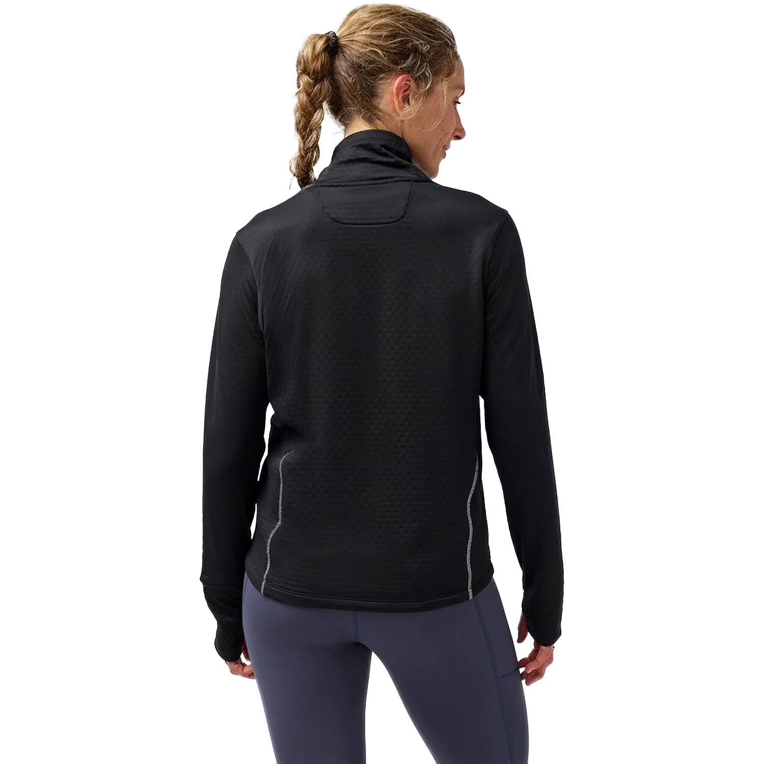 Women's Notch Thermal Long Sleeve 3.0 alternate view