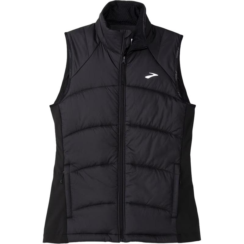Women's Shield Hybrid Vest 3.0, Featured Image