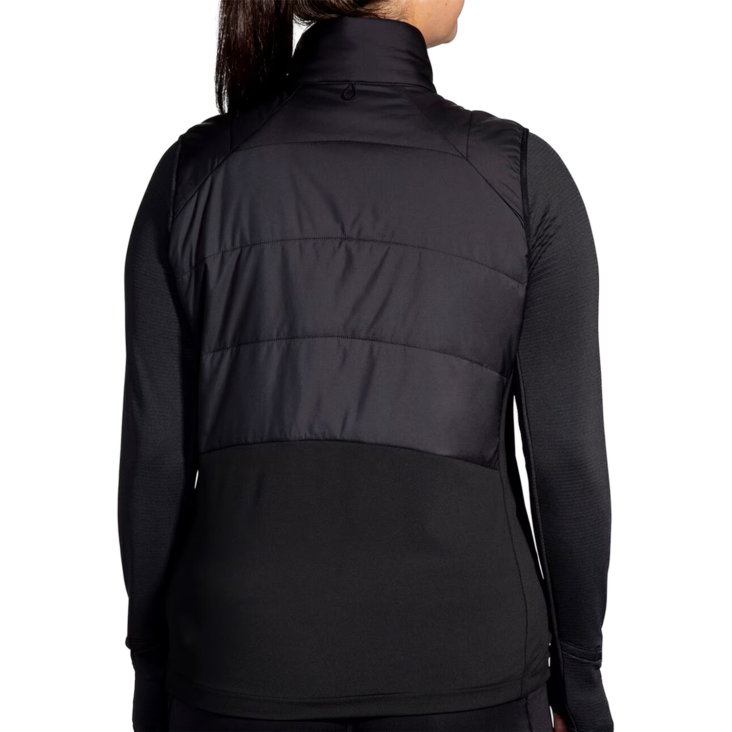 Women's Shield Hybrid Vest 3.0 alternate view