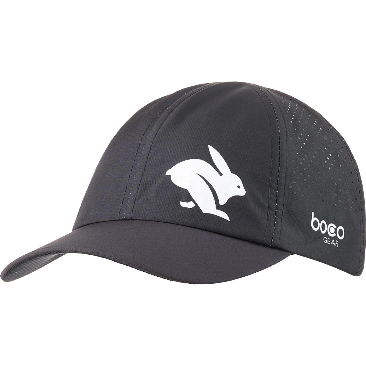Elite Hat alternate view