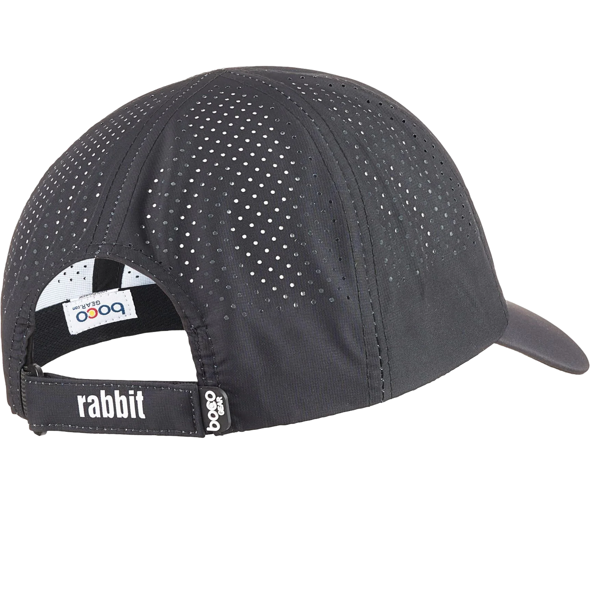 Elite Hat alternate view